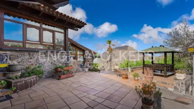 Chalet in Arona photo 45