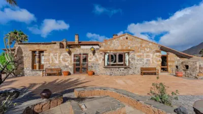 Chalet in Arona photo 46