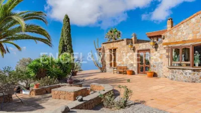Chalet in Arona photo 47
