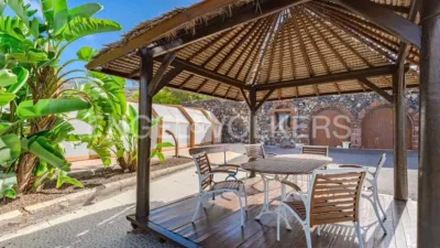 Chalet in Arona photo 48