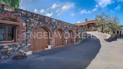 Chalet in Arona photo 49