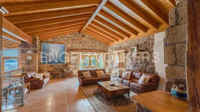 Chalet in Arona photo 4