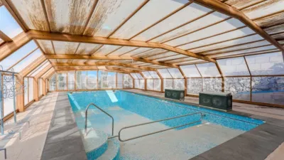 Chalet in Arona photo 50