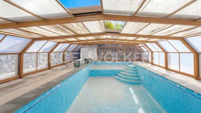 Chalet in Arona photo 51