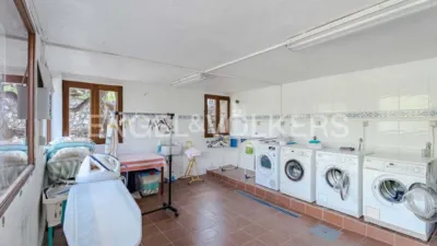 Chalet in Arona photo 53