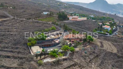 Chalet in Arona photo 54