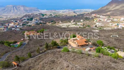 Chalet in Arona photo 55