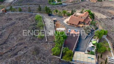 Chalet in Arona photo 56