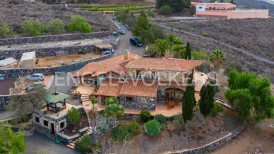 Chalet in Arona photo 59