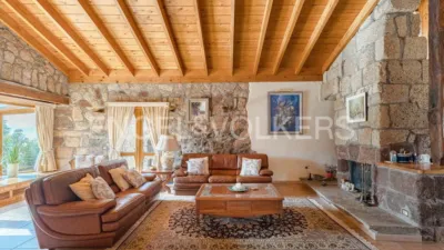 Chalet in Arona photo 5