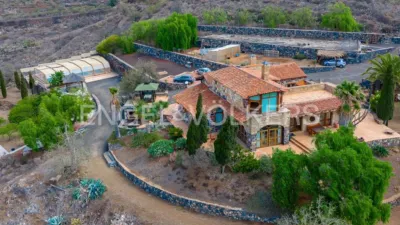Chalet in Arona photo 60