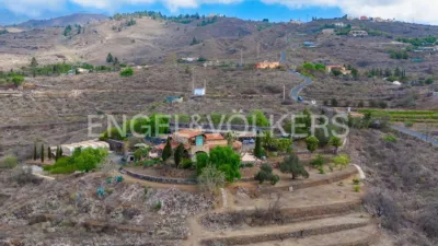 Chalet in Arona photo 62