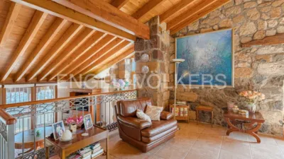Chalet in Arona photo 7