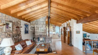 Chalet in Arona photo 8