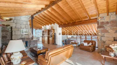 Chalet in Arona photo 9