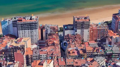 Local comercial en venta en Calle Juan Alonso, 6 - Vista 2