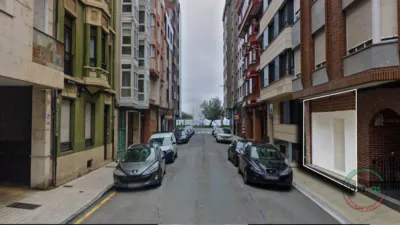 Local comercial en venta en Calle Juan Alonso, 6 - Vista 3