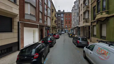 Local comercial en venta en Calle Juan Alonso, 6 - Vista 4