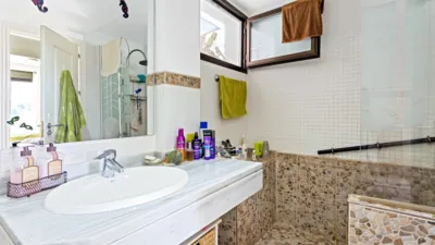 Duplex Penthouse in Casares Costa photo 11