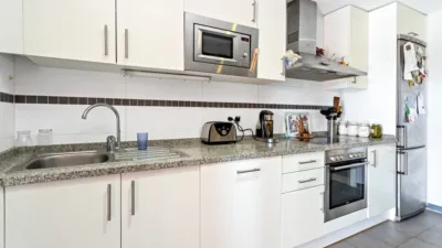 Duplex Penthouse in Casares Costa photo 18