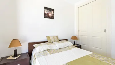 Duplex Penthouse in Casares Costa photo 19