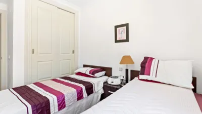Duplex Penthouse in Casares Costa photo 20