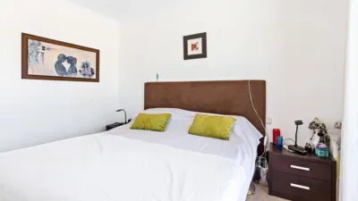 Duplex Penthouse in Casares Costa photo 21