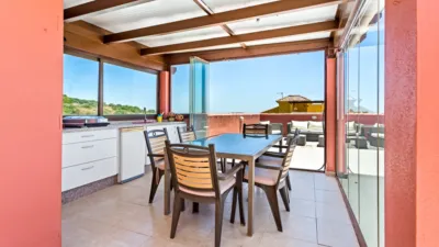 Duplex Penthouse in Casares Costa photo 4