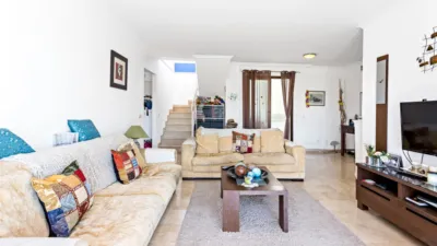 Duplex Penthouse in Casares Costa photo 7