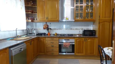 Chalet in Urb. Can Rial photo 10