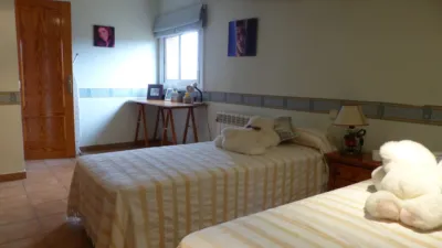 Chalet in Urb. Can Rial photo 16