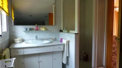 Chalet in Urb. Can Rial photo 20