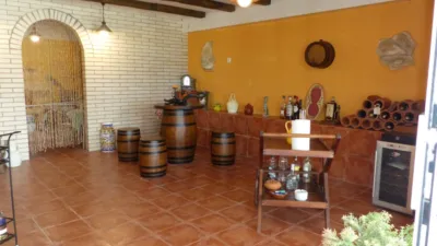 Chalet in Urb. Can Rial photo 22