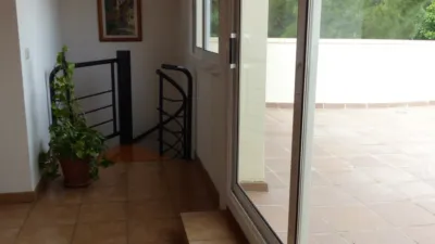 Chalet in Urb. Can Rial photo 23