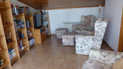 Chalet in Urb. Can Rial photo 27