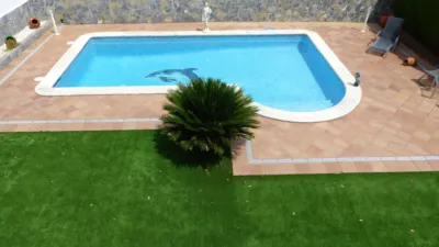 Chalet in Urb. Can Rial photo 3