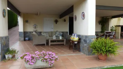 Chalet in Urb. Can Rial photo 4