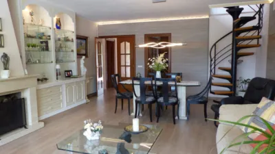 Chalet in Urb. Can Rial photo 6