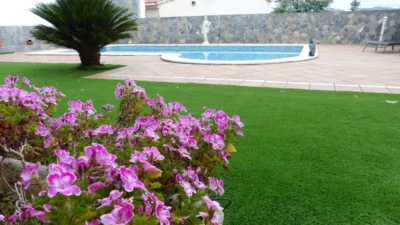 Chalet in Urb. Can Rial photo 7