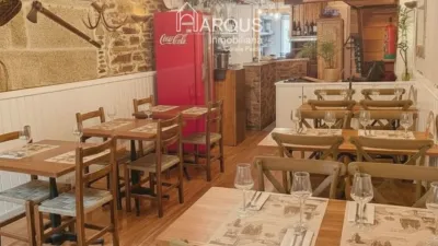 Local comercial en alquiler en Casco Histórico - Vista 2
