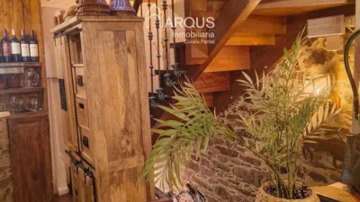 Local comercial en alquiler en Casco Histórico - Vista 3