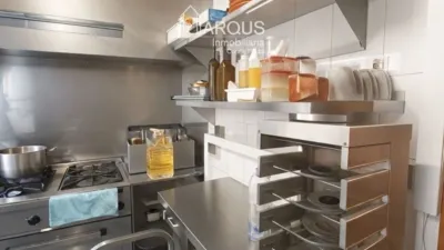 Local comercial en alquiler en Casco Histórico - Vista 5