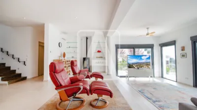 Casa – Moraira - Vista 4