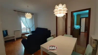 Apartment on Calle del Río Caudal photo 23