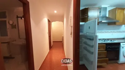 Apartment on Calle del Río Caudal photo 7