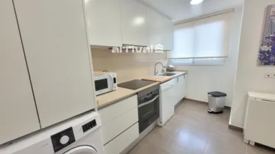 Piso en alquiler en Calle Joan Verdeguer - Imagen 17