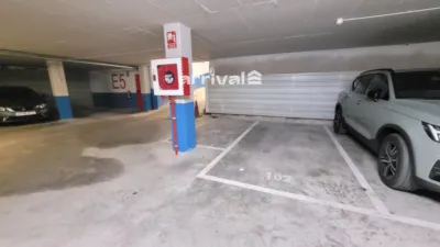 Piso en alquiler en Calle Joan Verdeguer - Imagen 43
