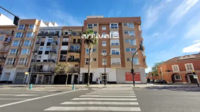Piso en alquiler en Calle Joan Verdeguer - Imagen 45
