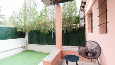 Chalet en alquiler en Carrer 302, La Canyada - La Cañada (Paterna) de 2.000 €<span>/mes</span>