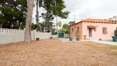 Chalet en alquiler en Carrer 302, La Canyada - La Cañada (Paterna) de 2.000 €<span>/mes</span>